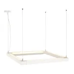 Подвесной светильник OPEN GRILL DOUBLE TWIST