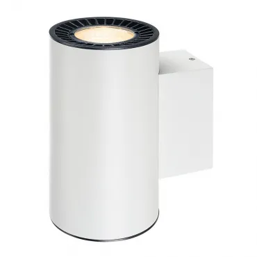 SUPROS UP-DOWN светильник настенный с LED 2х15.2Вт (33.5Вт), 3000К, 2750lm, 60°, белый