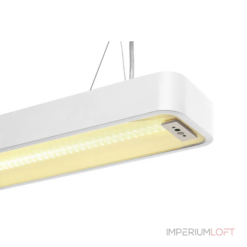 Подвесной светильник WORKLIGHT DALI SENSOR PD