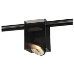 3Ph, EURO SPOT LED SMALL светильник с COB LED 9Вт (12Вт), 3000K, 620lm, 36°, белый
