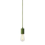Подвесной светильник (без основания) FITU E27 PD