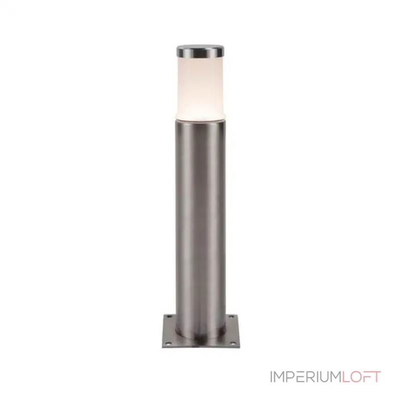 TRUST LED 30 светильник IP55 c LED 8.6Вт, 3000K, 470lm, сталь