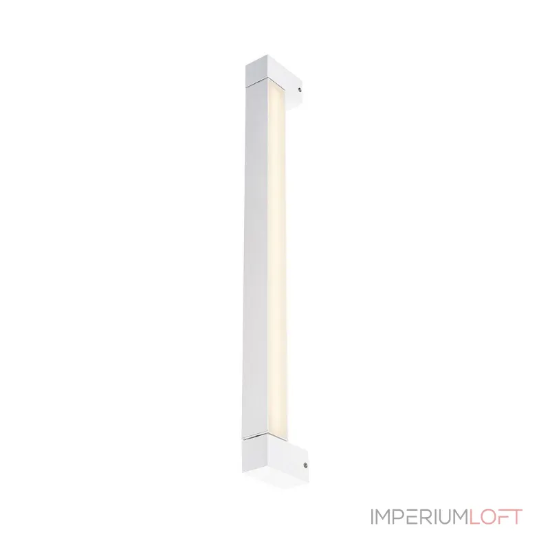LONG GRILL LED светильник накладной поворотный с LED 20Вт, 3000К, 1600лм, 110°, белый
