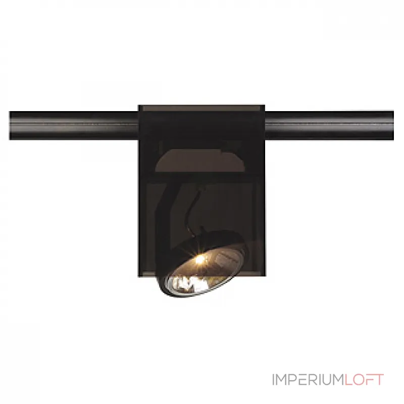 3Ph, EURO SPOT LED SMALL светильник с COB LED 9Вт (12Вт), 3000K, 620lm, 36°, белый