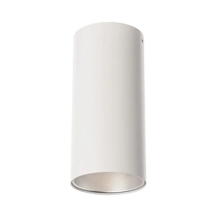 ANELA LED CL светильник потолочный с LED 10Вт, 3000К, 200-620лм, CRI>90, без рефлектора, белый от ImperiumLoft