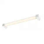 LONG GRILL LED светильник накладной поворотный с LED 20Вт, 3000К, 1600лм, 110°, белый