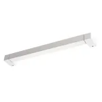 LONG GRILL LED светильник накладной поворотный с LED 20Вт, 3000К, 1600лм, 110°, белый