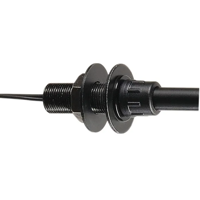 CABINET STICK, DOWN ROD светильник неповоротный 350mA с LED 3Вт, 3000К, 375lm, черный от ImperiumLoft