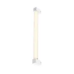 LONG GRILL LED светильник накладной поворотный с LED 20Вт, 3000К, 1600лм, 110°, белый