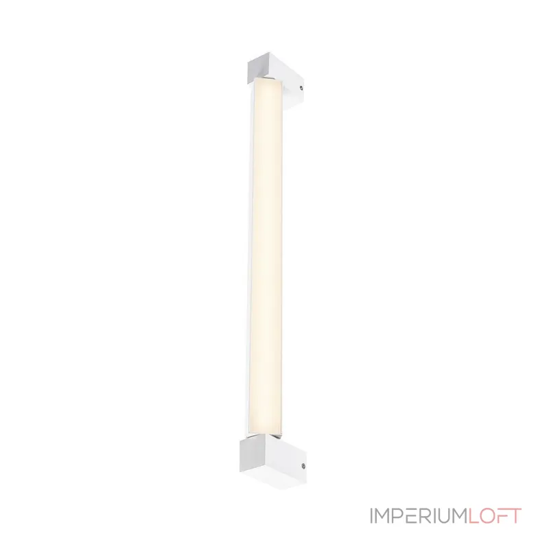 LONG GRILL LED светильник накладной поворотный с LED 20Вт, 3000К, 1600лм, 110°, белый