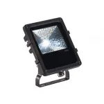 DISOS LED 12 светильник IP65 c LED 10,5Вт (12Вт), 4000К, 110°, 1200lm, черный
