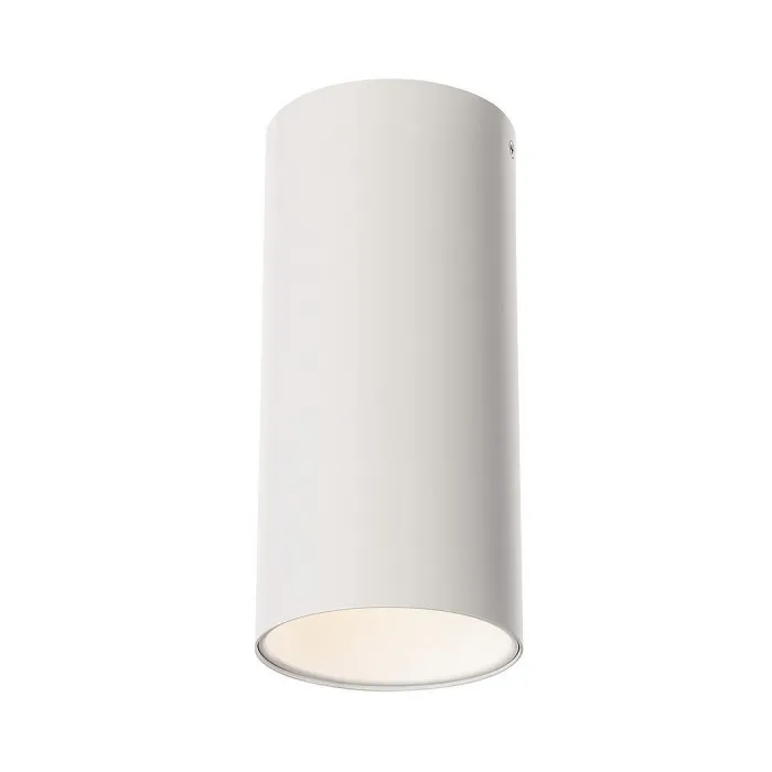 ANELA LED CL светильник потолочный с LED 10Вт, 3000К, 200-620лм, CRI>90, без рефлектора, белый от ImperiumLoft