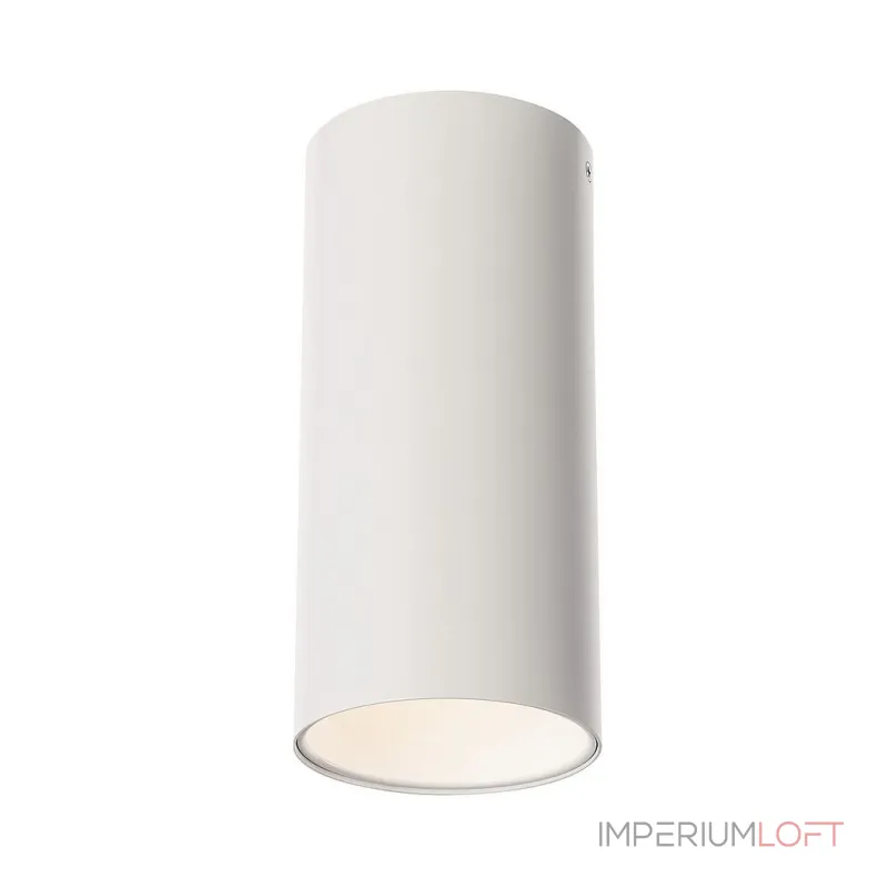 ANELA LED CL светильник потолочный с LED 10Вт, 3000К, 200-620лм, CRI>90, без рефлектора, белый от ImperiumLoft ANELA LED CL светильник потолочный с LED 10Вт, 3000К, 200-620лм, CRI>90, без рефлектора, белый от ImperiumLoft