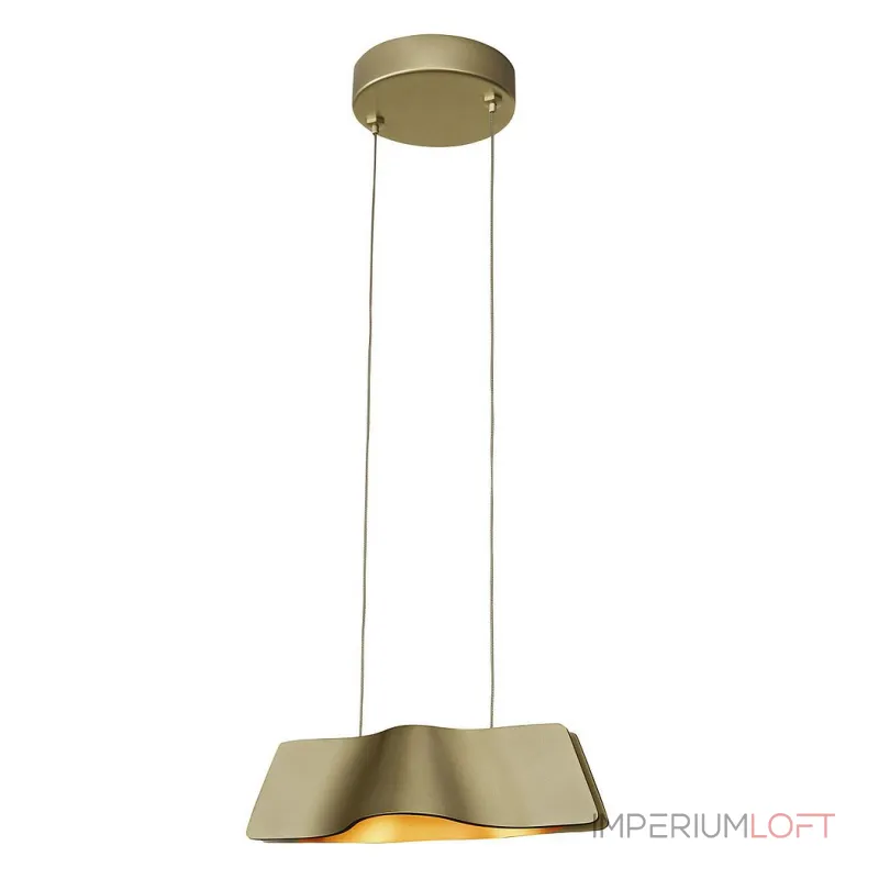 Подвесной светильник WAVE 25 Dim to Warm