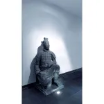WETSY SQUARE/ROUND светильник встраиваемый IP67 для лампы GX53 9Вт макс., сталь
