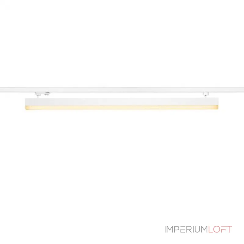 3Ph, SIGHT LED светильник с LED 4х 7.5Вт (35Вт), 3000К, 3000lm, белый