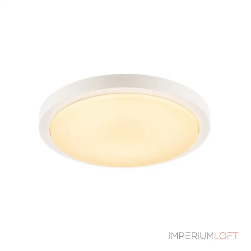 AINOS LED SENSOR светильник накладной IP44 с датчиком и LED 18Вт (20Вт), 3000K, 120°, 1430lm, белый AINOS LED SENSOR светильник накладной IP44 с датчиком и LED 18Вт (20Вт), 3000K, 120°, 1430lm, белый