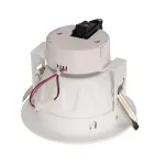 LED DOWNLIGHT 15 светильник встраиваемый с 14 SMD LED 7Вт (8Вт), 3000K, 520lm, 100°, белый