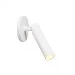 KARPO LED светильник встраиваемый 350мА с LED 3.5Вт, 3000К, 80°, 100лм, белый