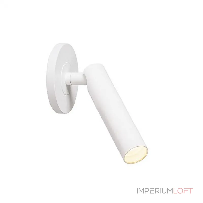 KARPO LED светильник встраиваемый 350мА с LED 3.5Вт, 3000К, 80°, 100лм, белый KARPO LED светильник встраиваемый 350мА с LED 3.5Вт, 3000К, 80°, 100лм, белый
