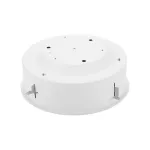 MEDO 30 LED FRAME светильник встраиваемый с LED 15Вт, 3000К, 105°, 1000лм, упр. 1-10В, белый