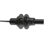 CABINET STICK, DOWN SPOT светильник поворотный 350мА с LED 3.2Вт, 5000К, 350лм, черный