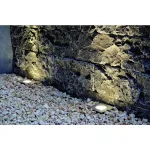 DASAR® 115 GU10 SQUARE светильник встраиваемый IP67 для лампы GU10 35Вт макс., сталь