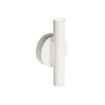 KARPO UP/DOWN LED светильник настенный с LED 10Вт, 3000К, 2х 40°, 2х 320лм, белый