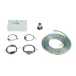 MEDO PRO 60 SQUARE, подвес, белый