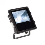 DISOS LED 25 светильник IP65 c LED 23Вт (25Вт), 4000К, 110°, 2580lm, черный