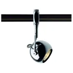EASYTEC II®, LIGHT EYE GU10 SPOT светильник для лампы GU10 50Вт макс., хром