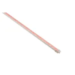 DELF D RGB 1000 профиль 24В DC c 60 LED, 12.1Вт, 110°, алюминий
