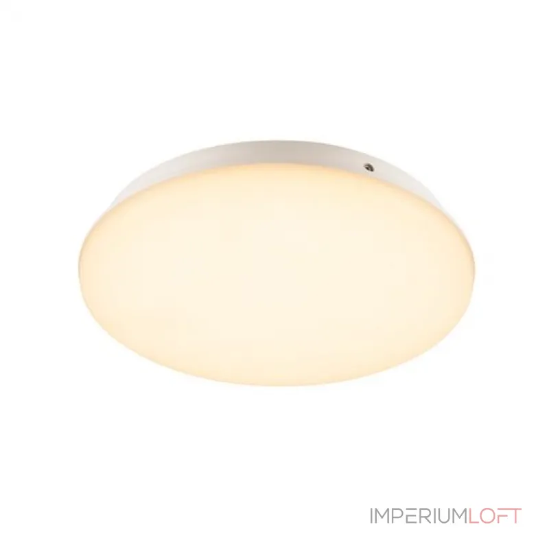 SIMA ROUND LED SENSOR светильник накладной IP44 c датчиком и LED 22Вт (27Вт), 3000К, 2300lm, белый SIMA ROUND LED SENSOR светильник накладной IP44 c датчиком и LED 22Вт (27Вт), 3000К, 2300lm, белый
