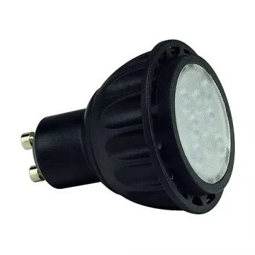 LED GU10 источник света 6.5Вт, 230В, 36°, 3000K, 520lm