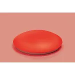 LIPSY® 50 M COLOR CONTROL Master светильник накладной с LED RGB+3000K, 3400lm, с ПДУ, белый