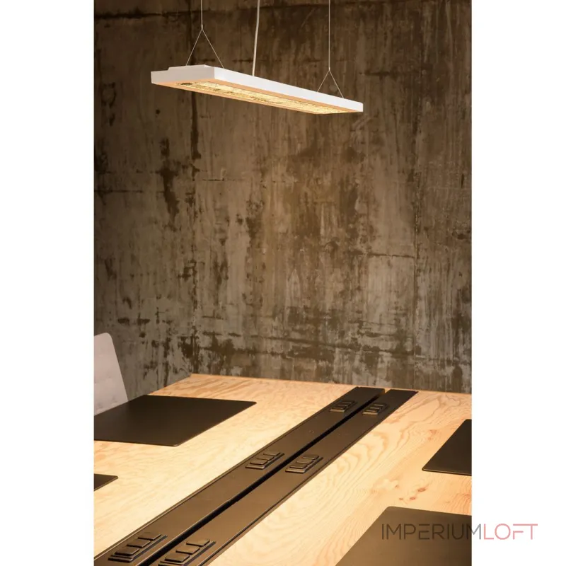 RASTO LED 1245х175 светильник потолочный с LED 4x8.4Вт (36Вт), 3000К, 4100lm, UGR<19, белый RASTO LED 1245х175 светильник потолочный с LED 4x8.4Вт (36Вт), 3000К, 4100lm, UGR<19, белый