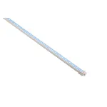 DELF D RGB 1000 профиль 24В DC c 60 LED, 12.1Вт, 110°, алюминий