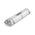 CEILING LIGHT 62 светильник накладной IP66 с LED 25Вт, 4000K, 3130lm, серый от ImperiumLoft