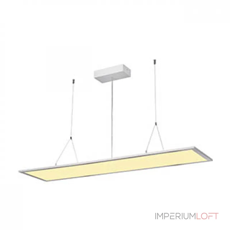 Подвесной светильник I-PENDANT PRO LED PANEL