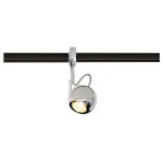 EASYTEC II®, LIGHT EYE GU10 SPOT светильник для лампы GU10 50Вт макс., хром
