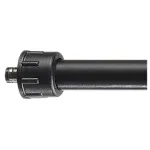 CABINET STICK, DOWN SPOT светильник поворотный 350мА с LED 3.2Вт, 5000К, 350лм, черный