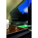 KALU FLOOR 1 светильник напольный с ЭПН для лампы QRB111 50Вт макс., алюминий
