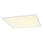 I-VIDUAL LED PANEL 60x60 свет-к встраив., прочная рама, с LED 35Вт, 4000K, 3900lm, без БП, белый