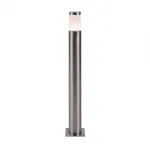 TRUST LED 60 светильник IP55 c LED 8.6Вт, 3000K, 470lm, сталь