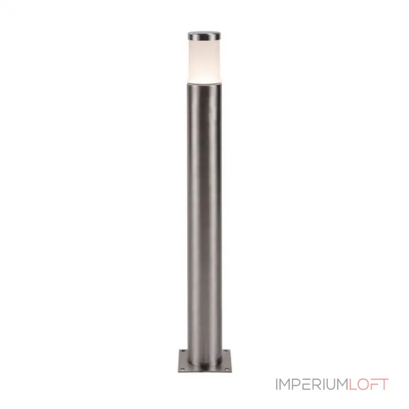 TRUST LED 60 светильник IP55 c LED 8.6Вт, 3000K, 470lm, сталь
