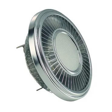 LED G53 AR111 источник света CREE XB-E LED, 12В, 15Вт, 140°, 4000K, 730lm