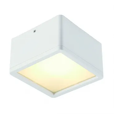 SKALUX CL-1 светильник потолочный c 48 SMD LED 18.7Вт, 3000К, 1200lm, 90°, белый
