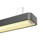 Подвесной светильник WORKLIGHT DALI SENSOR PD