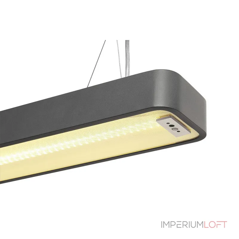 Подвесной светильник WORKLIGHT DALI SENSOR PD