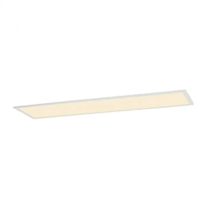 I-PENDANT PRO LED PANEL светильник подвесной с LED 38Вт, 3000K, 3100lm, белый от ImperiumLoft